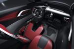 Audi Urban Spyder Concept 2011 года